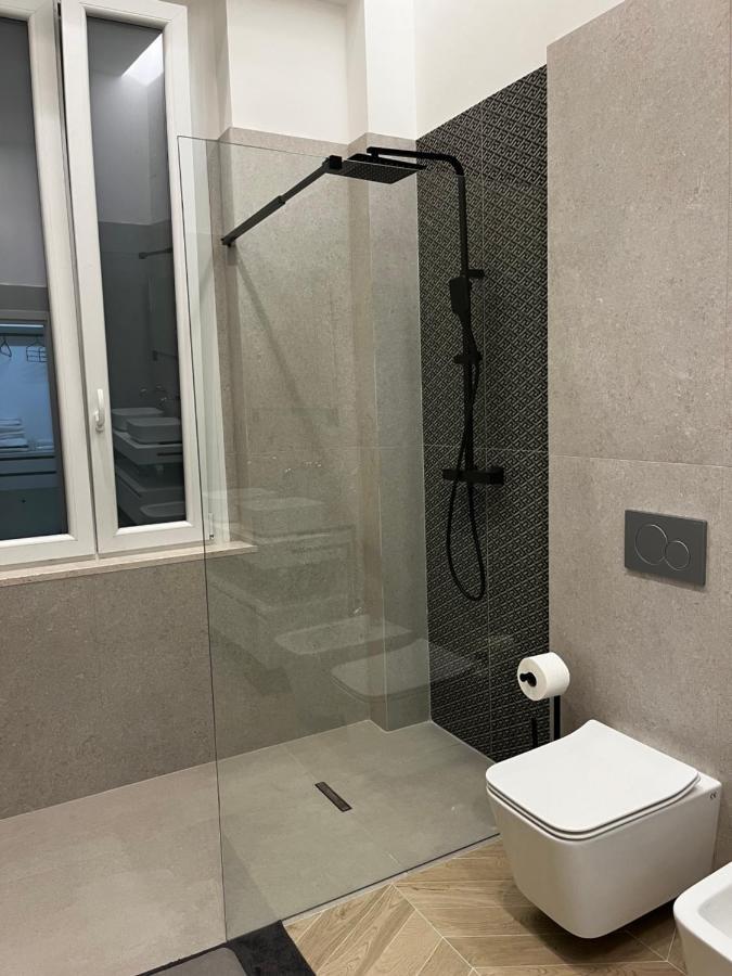 Central Suite 81 Pescara Ngoại thất bức ảnh