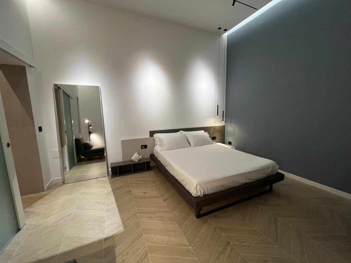 Central Suite 81 Pescara Ngoại thất bức ảnh